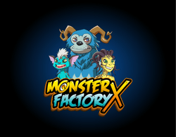 MonsterFactoryX (Official) collection image