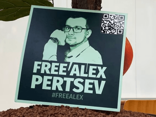 Set Alex Free