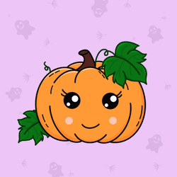 Chibi Pumpkins collection image