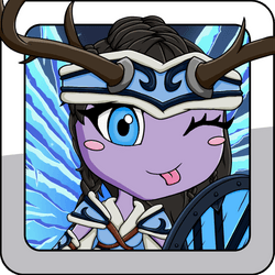Chibi Valkyrie NFT collection image