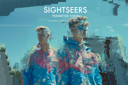SIGHTSEERS - PERIMETER TOWN collection image
