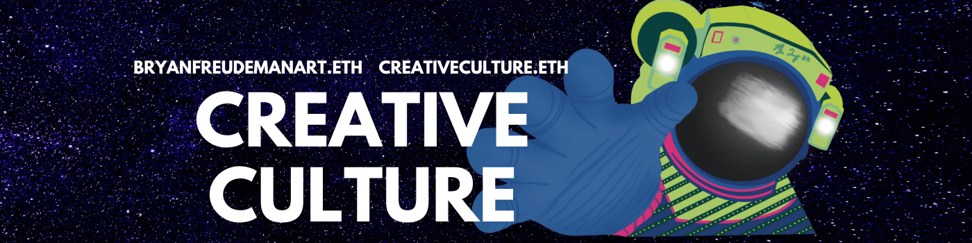 CreativeCultureMintPage banner