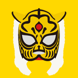 THE FIRST TIGER MASK GENESIS collection image