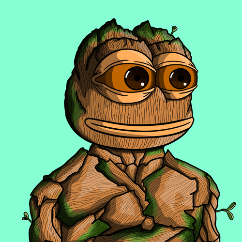 Pepe Groot