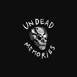 Undead Memories collection image