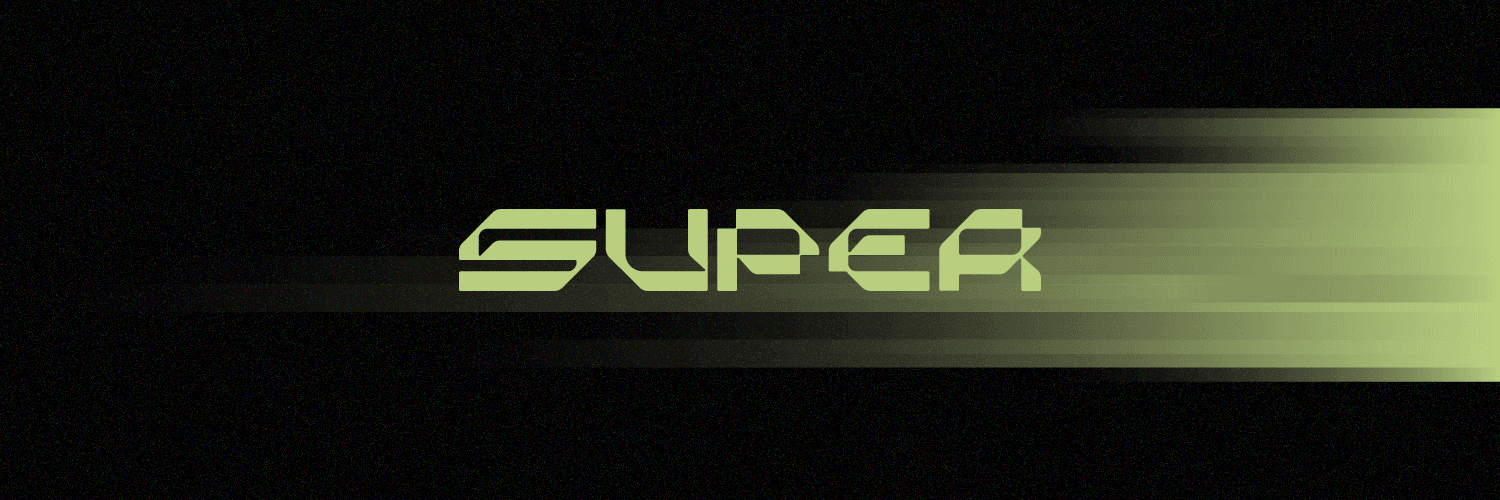 supernft banner