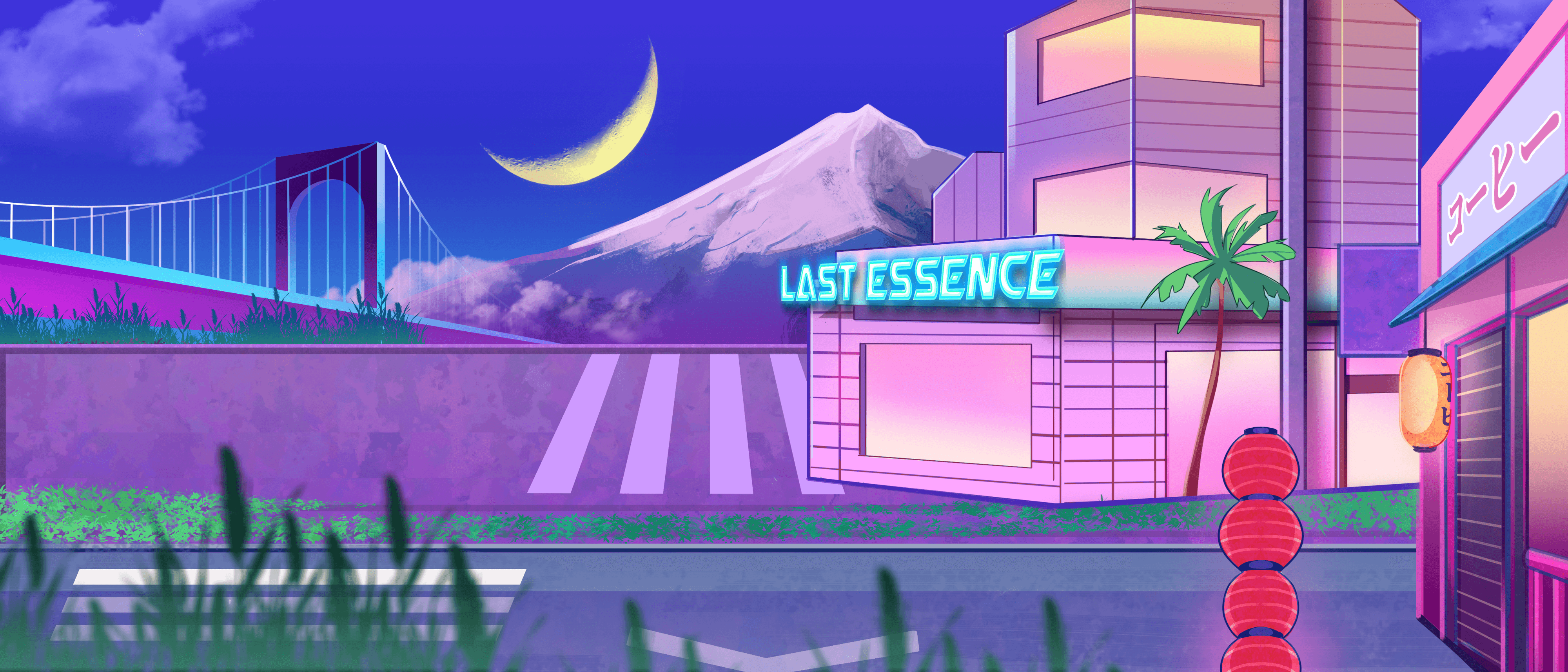 Last Essence #211