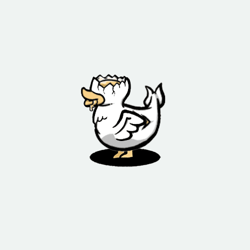 Duck #1081