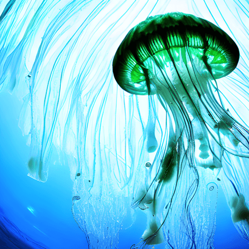 jellyfish #30