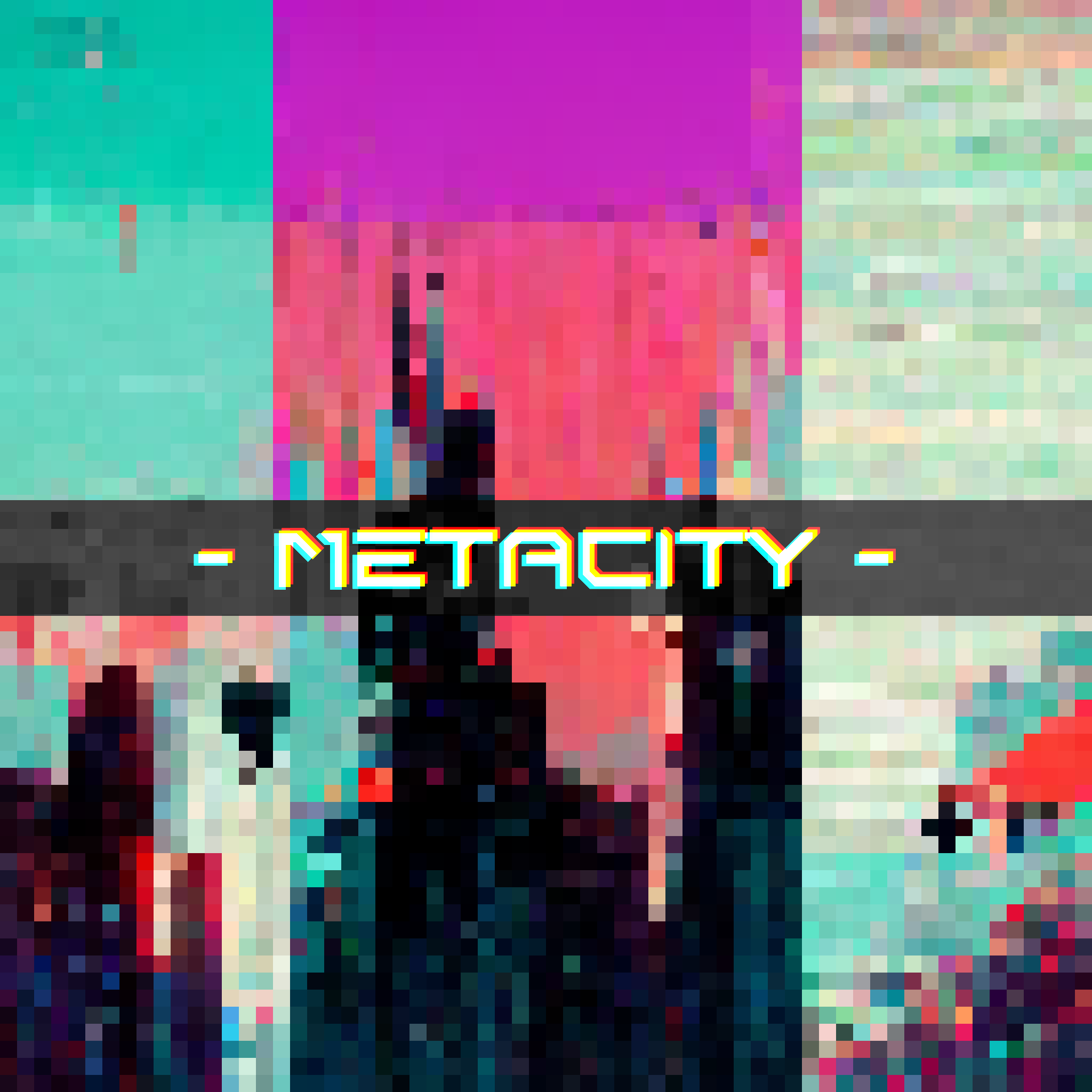 - METACITY -