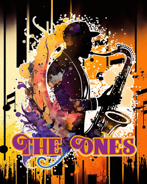 The Ones - Knowhear Fast Season 1 Poster Image