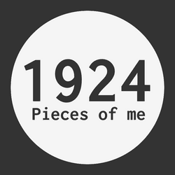 The Artist Embodied: 1924 Pieces of Me collection image