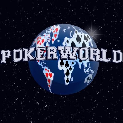 PokerWorldGG-Deployer