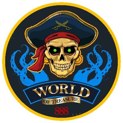 888 Pirate Club
