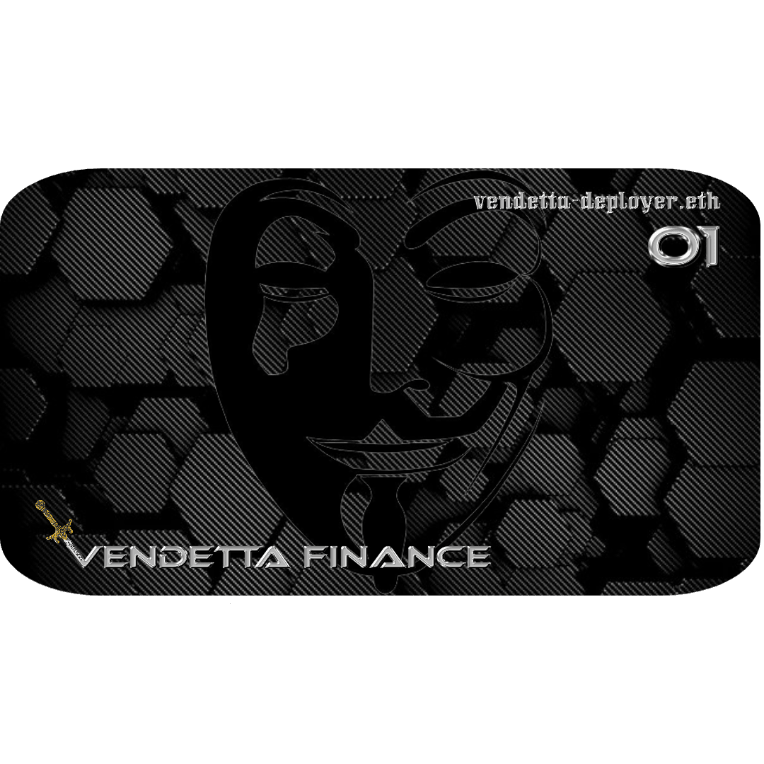 vendettafinance banner