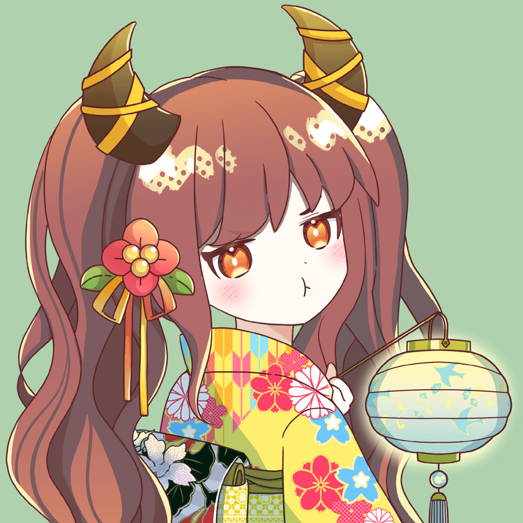Anko-yagasuri-mijikayo #02141