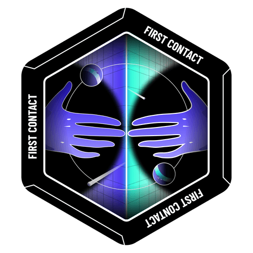 Relation Medal First Contact