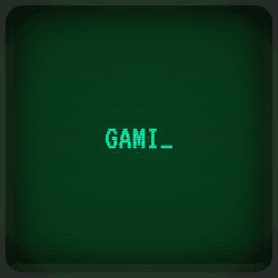 GAMI_ collection image