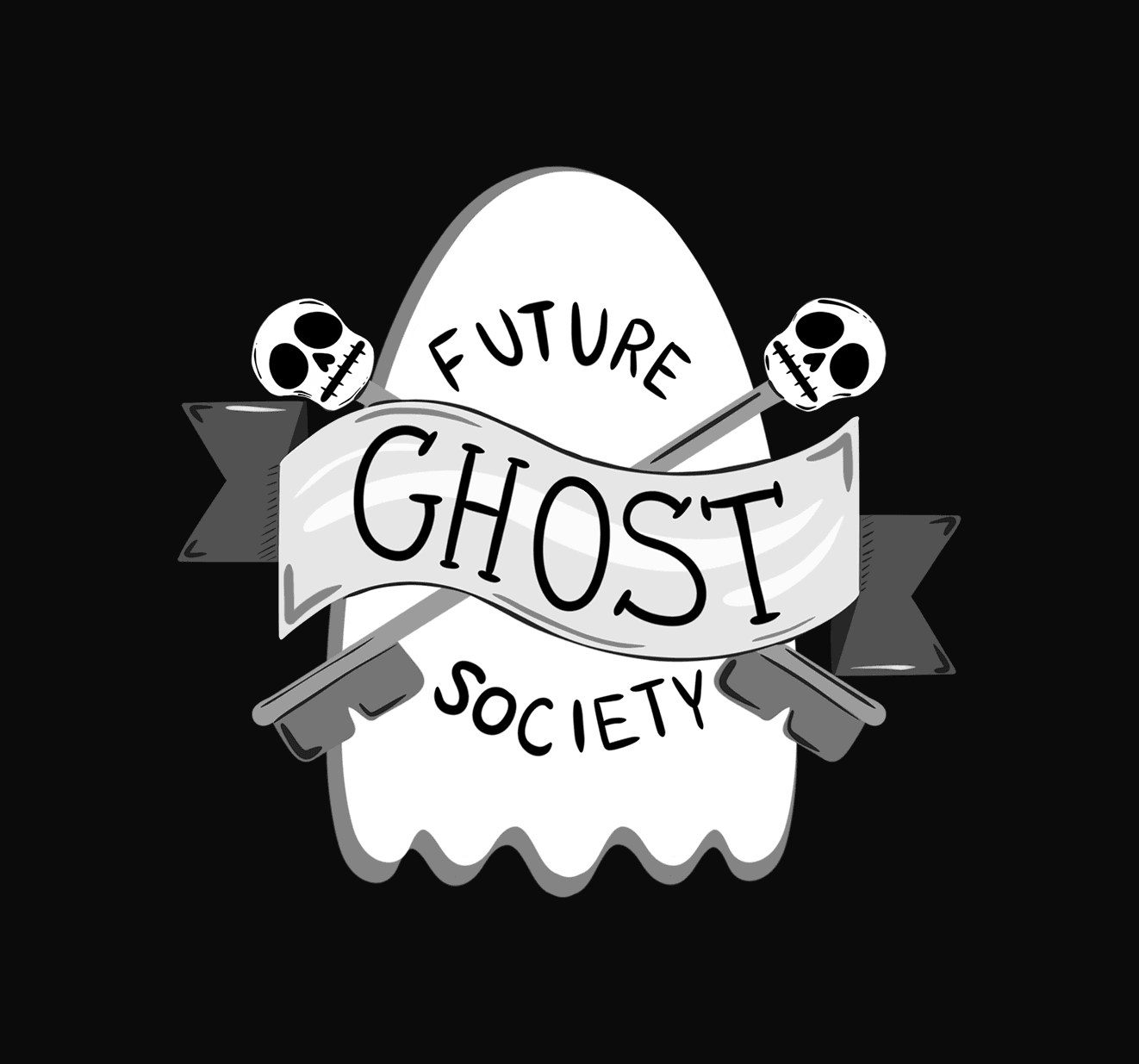 FutureGhostSociety