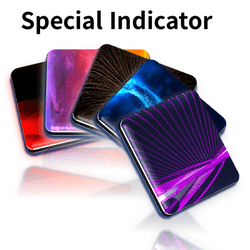 SpecialIndicator collection image