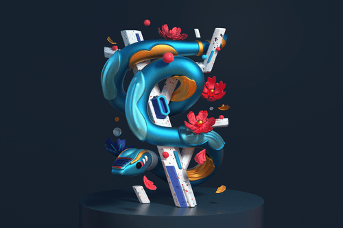 Zodiac Snake