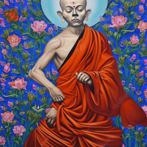 Mystic Reverie