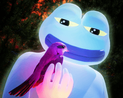 Pepe's Digital Evolution collection image