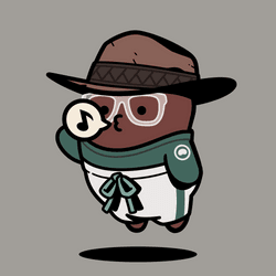 Bean #6193