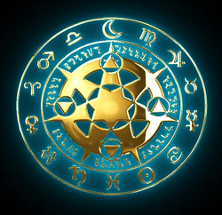 Kaos of  the Zodiac collection image