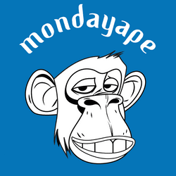 Monday APE collection image