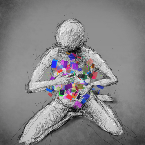 The Thought Of Man