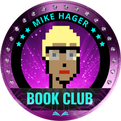 Mike Hager Book Club collection image