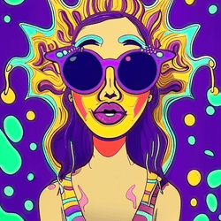 tRIPPYGIRLz collection image