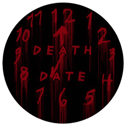Death Date NFT collection image
