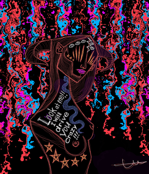 The Approval Demon
