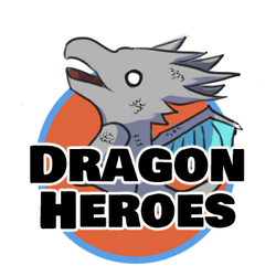 X2E Dragon Heroes collection image