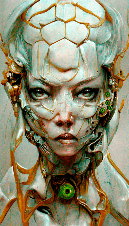 THE SILENCE OF SCULPTURE