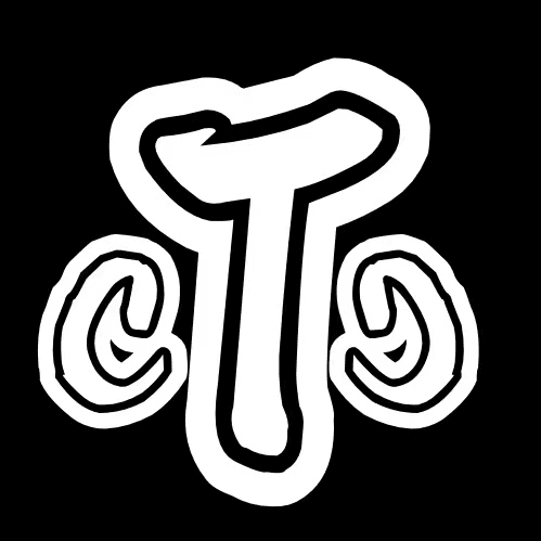 Chinese Totem Tattoo NFT