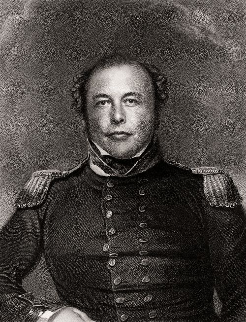 Elon Franklin