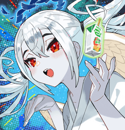 Megami #07745