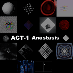 Anastasis - Act1 collection image