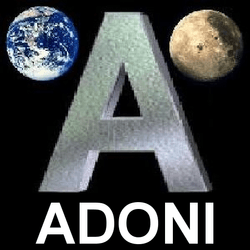 Adoni Publishing collection image