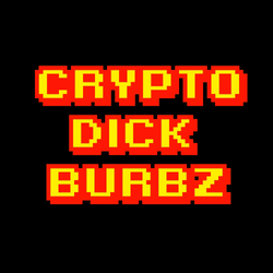 CryptoDickBurbz collection image