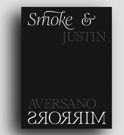 Smoke and Mirrors - Book collection image