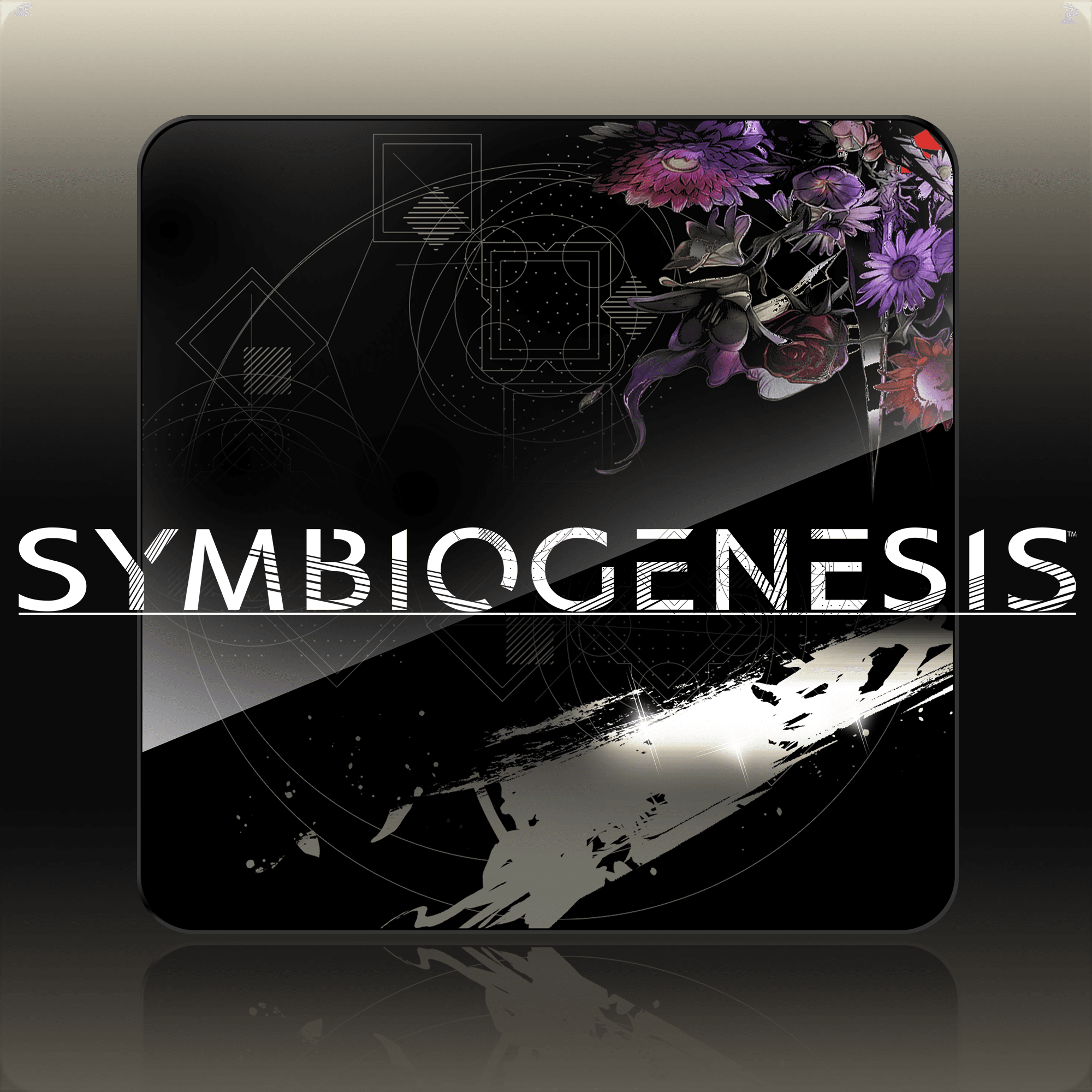 SYMBIOGENESIS - Member Card