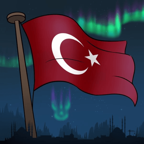 Floki - Turkey Earthquake Relief