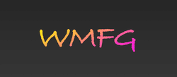 WMFG(WhereMYFeetGO) collection image