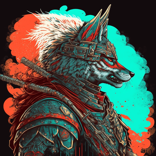 User pfp