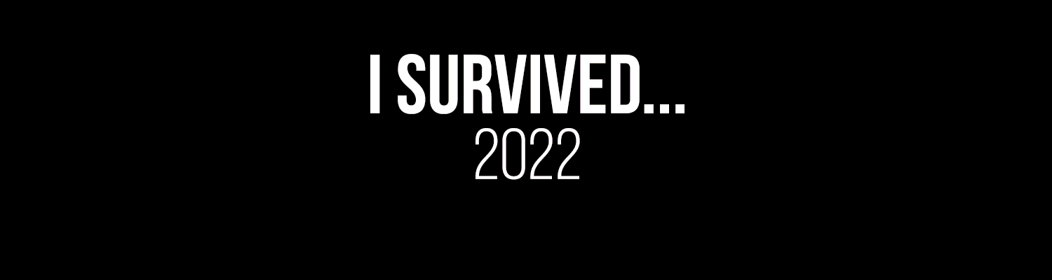 Survived2022 橫幅