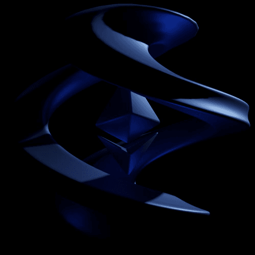 ETHEREUM INFINITY